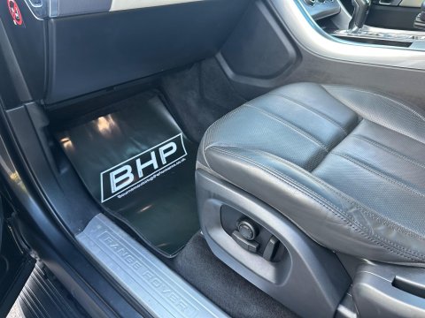 Land Rover Range Rover Sport 2.0 SD4 HSE Auto 4WD Euro 6 (s/s) 5dr 28