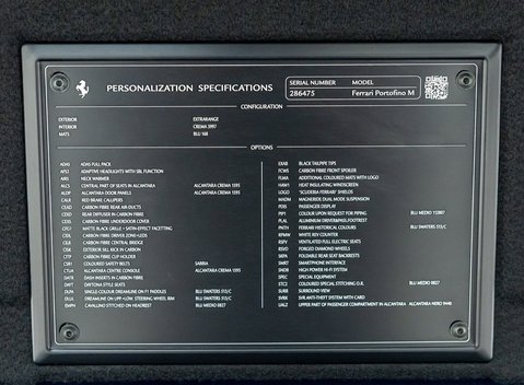 Ferrari Portofino M 39