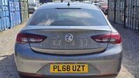 Vauxhall Insignia 1.5i Turbo GPF Elite Nav Grand Sport 5dr Petrol Automatic Euro 6 (s/s) (165 8