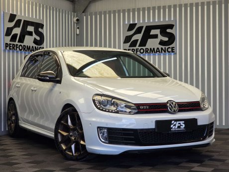 Volkswagen Golf 2.0 TSI GTI Edition 35 Hatchback 5dr Petrol DSG Euro 5 (235 ps) 1