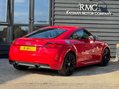 Audi TT 2.0 TFSI S line Coupe 3dr Petrol S Tronic quattro Euro 6 (s/s) (230 ps) 15