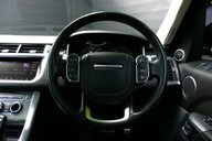 Land Rover Range Rover Sport 3.0 Range Rover Sport Autobiography Dynamic SDV6 Auto 4WD 5dr 27