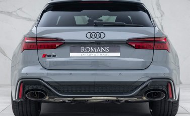 Audi RS6 Avant Performance Carbon Vorsprung 5