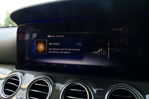 Mercedes-Benz E Class 3.0 E 350 D All Terrain Edition 4Matic Auto 4WD 5dr 32