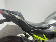Kawasaki Ninja 2020 36K GOOD LOOKING SPORTS BIKE PROJECT RUNNING 125CC 24