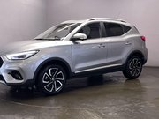 MG ZS 1.5 VTi-TECH Exclusive SUV 5dr Petrol Manual Euro 6 (s/s) (106 ps) 4