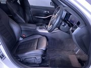 BMW 3 Series 2.0 318d MHT M Sport Touring 5dr Diesel Hybrid Auto Euro 6 (s/s) (150 ps) 1 36