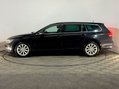 Volkswagen Passat SE BUSINESS TDI BLUEMOTION TECH DSG 5