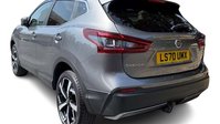 Nissan Qashqai 1.3 DIG-T Tekna SUV 5dr Petrol DCT Auto Euro 6 (s/s) (160 ps) 4