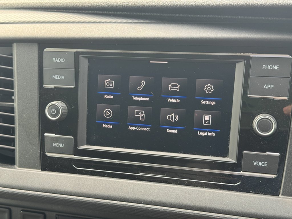 2023 Volkswagen Transporter SWB L1H1 Low Roof Highline T28 Air Con Alloys Camera Sensors EURO 6 — thumbnail 32 of 51