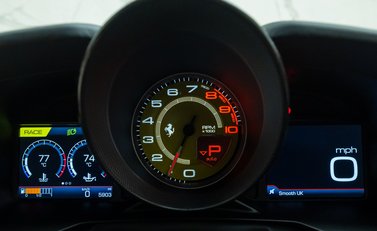 Ferrari F8 Tributo 19