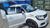 Suzuki Ignis 1.2 Dualjet SZ-T Euro 6 5dr 21