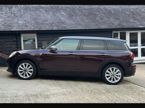 Mini Clubman 1.5 Cooper Euro 6 (s/s) 6dr 8