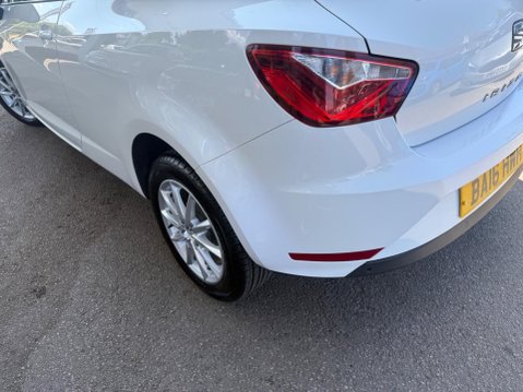 SEAT Ibiza 1.0 SE Sport Coupe Euro 6 3dr 17