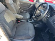 Volkswagen Polo 1.0 TSI BlueMotion Tech SEL DSG Euro 6 (s/s) 5dr 16