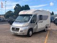 Adria Compact 33 MULTIJET 2