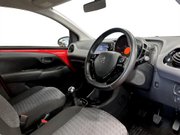 Peugeot 108 1.0 Allure Hatchback 5dr Petrol Manual Euro 6 (s/s) (72 ps) 12