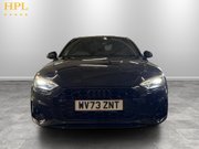 Audi A5 2.0 TDI 35 Black Edition Sportback 5dr Diesel S Tronic Euro 6 (s/s) (163 ps 2