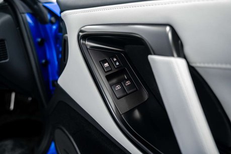 Nissan GT-R Premium Edition 3.8 2dr Coupe Semi Auto Petrol 24