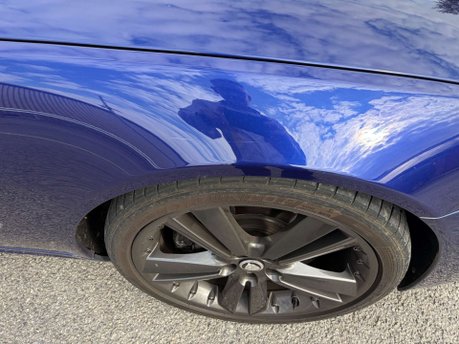 Jaguar XK 5.0 XK Portfolio Auto 3dr 19