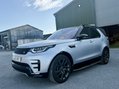 Land Rover Discovery TD6 HSE LUXURY 2