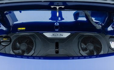 Porsche 911 Carrera 4S (992) 31