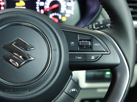 Suzuki Swift 1.2 Mild Hybrid Ultra 5dr 22