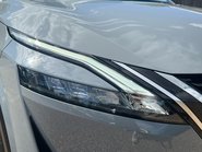 Nissan Qashqai DIG-T ACENTA PREMIUM DCT MHEV 17