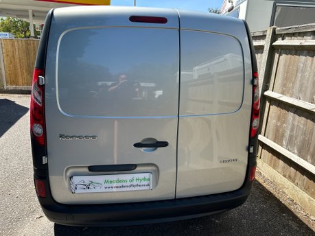 Renault Kangoo 1.5 ML19 DCI PLUS 5