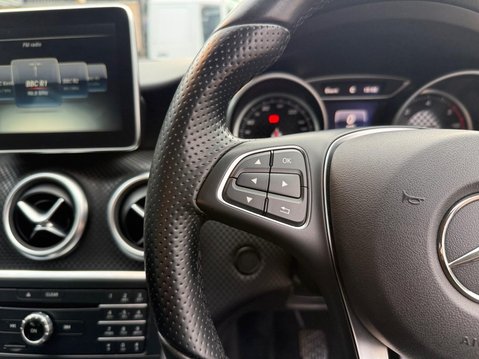 Mercedes-Benz A Class 1.5 A180d Sport (Executive) Euro 6 (s/s) 5dr 23