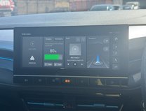 MG MG5 61.1kWh Trophy Long Range Estate 5dr Electric Auto (156 ps) 18