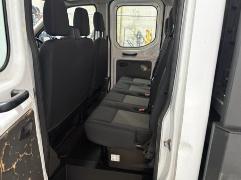 Ford Transit 350 LEADER CRC ECOBLUE 11