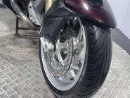 BMW R 1200 RT 2015 STUNNING EXAMPLE EBONY COLOUR SCHEME 45K NEW MOT 1200CC 43