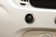 Fiat 500 LOUNGE 22
