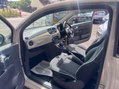 Fiat 500 1.2 Lounge Euro 6 (s/s) 3dr 19