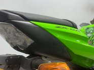 Kawasaki Ninja ZX6R 2009 ONLY 4K MEGA CLEAN 600CC SPORTS BIKE NEW MOT 27
