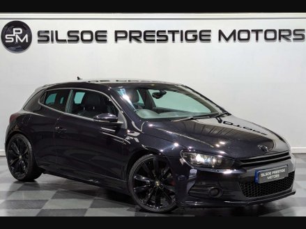 2013 Volkswagen Scirocco 2.0 Scirocco R-Line TDI Semi-Auto 3dr photo