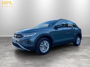 Volkswagen T-Roc 1.0 TSI Life SUV 5dr Petrol Manual Euro 6 (s/s) (110 ps) 3