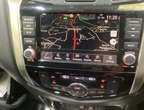 Nissan Navara Tekna | Auto | 2.3 LT | Double Cab | Sensors | Camera | EURO 6 | NO VAT 11