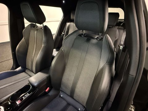 Peugeot 2008 1.2 2008 GT Line PureTech S/S Auto 5dr 49