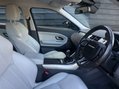 Land Rover Range Rover Evoque 2.0 Range Rover Evoque SE eD4 5dr 11
