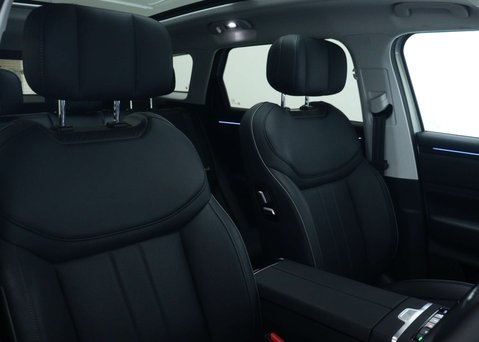 JAECOO 7 1.5T SHS 18.3kWh Luxury SUV 5dr Petrol Plug-in Hybrid Auto Euro 6 (s/s) (20 34