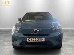 Volvo XC40 Recharge 69kWh Plus SUV 5dr Electric Auto (231 ps)