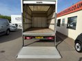Ford Transit 2.0 Transit 350 L4 Luton Van With Tail Lift 18