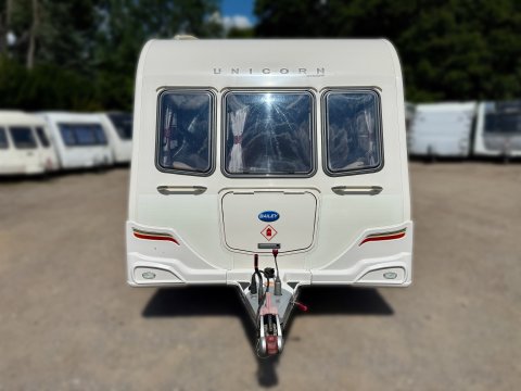 Bailey Unicorn Seville 3