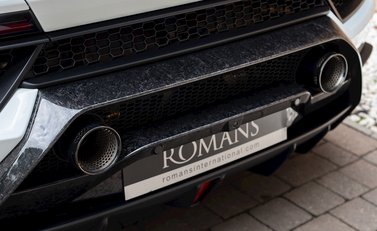 Lamborghini Huracan Spyder LP640-4 Performante 27