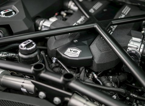 Lamborghini Aventador S 21