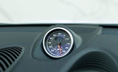 Porsche 718 Boxster Style Edition 18