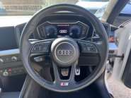 Audi A1 SPORTBACK TFSI S LINE 11