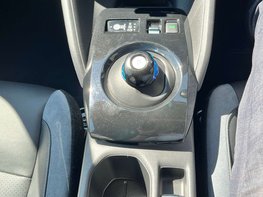 Nissan LEAF Leaf E+ Tekna 62 kw/h battery, 239 mile range, 5dr 61